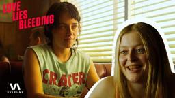 Date Ends Horribly Wrong - Movie Clip