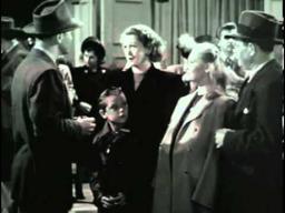 The Beginning or The End (1947) - Trailer