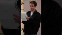 Forget the application — get tickets now for #Mickey17!