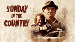 Sunday in the Country 1974 Trailer