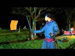 Attack The Block - Character Piece: Dennis