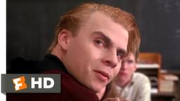 Sometimes They Come Back (1991) - Recurring Demons Scene (6/10) | Movieclips