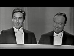 Mary Poppins Wins Visual Effects: 1965 Oscars