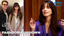 The Best Outfits Since The Devil Wear's Prada