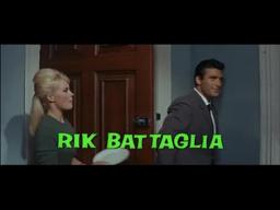 "Don't Bother to Knock": Out on DVD