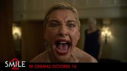 It's the last thing you'll see