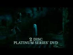 DVD TV Spot