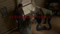 After the Outbreak Trailer