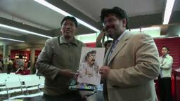 WHAM! BAM! ISLAM! Trailer