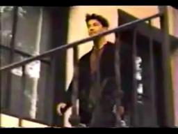 1991 Providence. Keanu Reeves