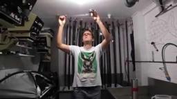 Trent Parke: The Black Rose