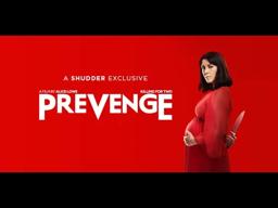 Prevenge - A Terrifying Train Ride