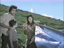 Reggie Bannister - Jim The World's Greatest 1976