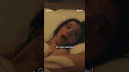 "Will you marry me?"