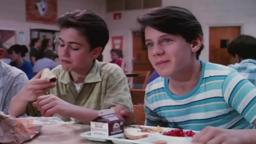 Illeana Douglas on MATINEE