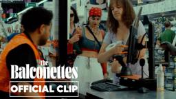 Official Clip #3 [Subtitled]