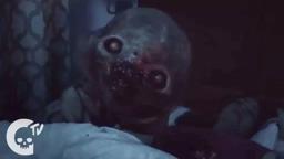 Mimic | Short Film | Crypt TV