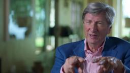 John Bailey on the Most Famous Shot in NOTORIOUS