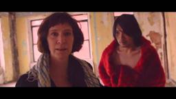 Abigail Harm - Trailer