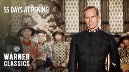 The German Minister is Killed