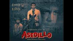 FPJ's Asedillo | Official Trailer | Reimagined for a New Generation