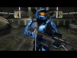 Best Villain - The Best Red Vs Blue DVD Ever. Of All Time.