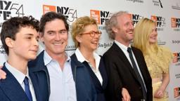 '20th Century Women' Red Carpet at NYFF54