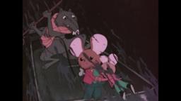 The Mouse and His Child (1978) - TV Spot: "It's a Movie for the Young"