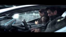 TOTAL RECALL/CHRYSLER TV Spot - Drive
