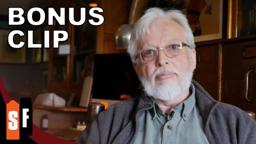 Gordon Smith On Creating The Special Effects