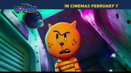 Dog Plus Man 30s Spot