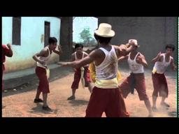 Hot Potato (1976) Trailer