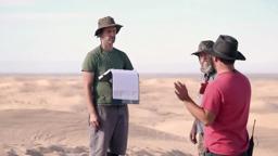 Beached (James Renfroe) 2018 - BTS