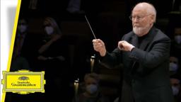 John Williams - The Berlin Concert (Trailer)