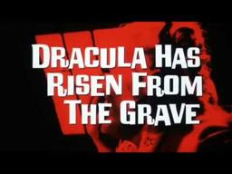 Draculas Rückkehr Trailer