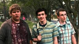 College Official Trailer #1 - Andrew Caldwell Movie (2008) HD