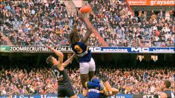 AUSSIE RULES THE WORLD - Film Trailer