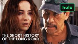 Sabrina Carpenter Meets Danny Trejo