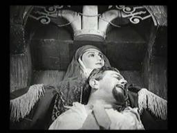 The Door With Seven Locks aka Chamber of Horrors Trailer