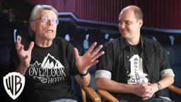 Doctor Sleep | Behind The Scenes: From Shining to Sleep | Warner Bros. Entertainment