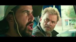 A Little Something Extra / Un p'tit truc en plus (2024) - Trailer (English Subs)