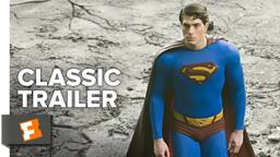 Superman Returns (2006) Official Teaser - Superhero Movie HD