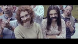 Halloween Heroes (2021) Official Trailer