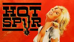 HOT SPUR (1968) TRAILER