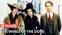 The Wings of the Dove (1997) Trailer | Helena Bonham Carter | Linus Roache