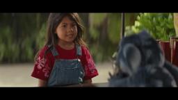 #1 Movie in the World