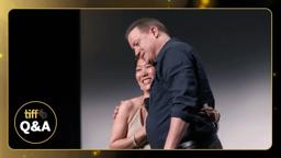 Cast and Crew Q&A | TIFF 2025