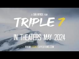 Triple 7 - In Theaters May 2024