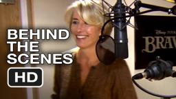 Extended Behind the Scenes Featurette