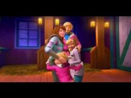 Barbie: A Perfect Christmas - Official Trailer (HQ)